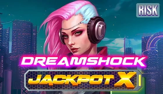BC Game casino slot