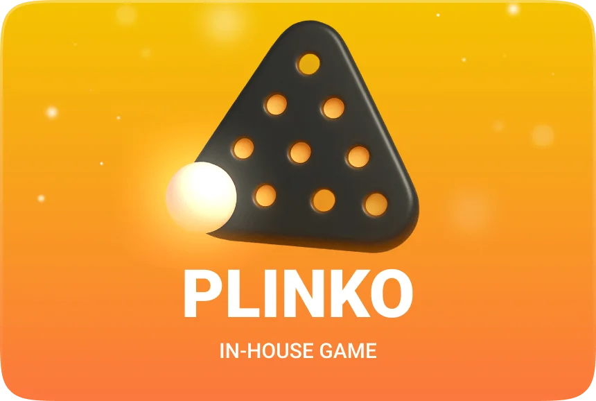 Демо-режим Plinko в БС Гейм